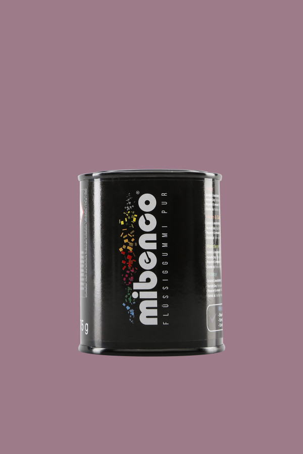 Flüssiggummi PUR, 175 g, pastellviolett matt