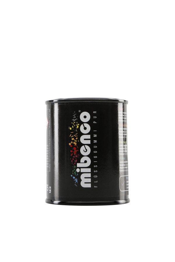 Flüssiggummi PUR, 175 g, weiß matt