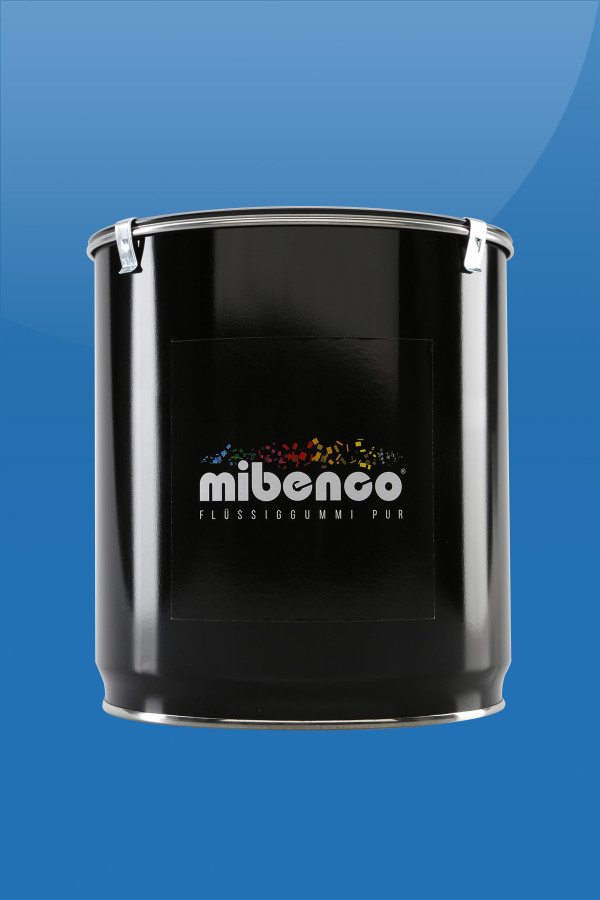 Flüssiggummi PUR, 3.000 g, hellblau glänzend