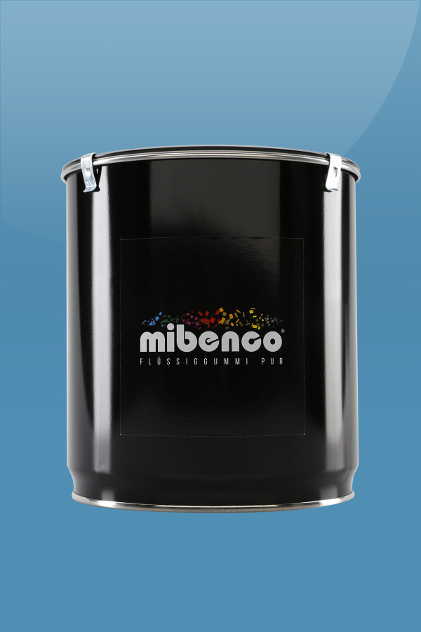 Flüssiggummi PUR, 3.000 g, pastellblau glänzend