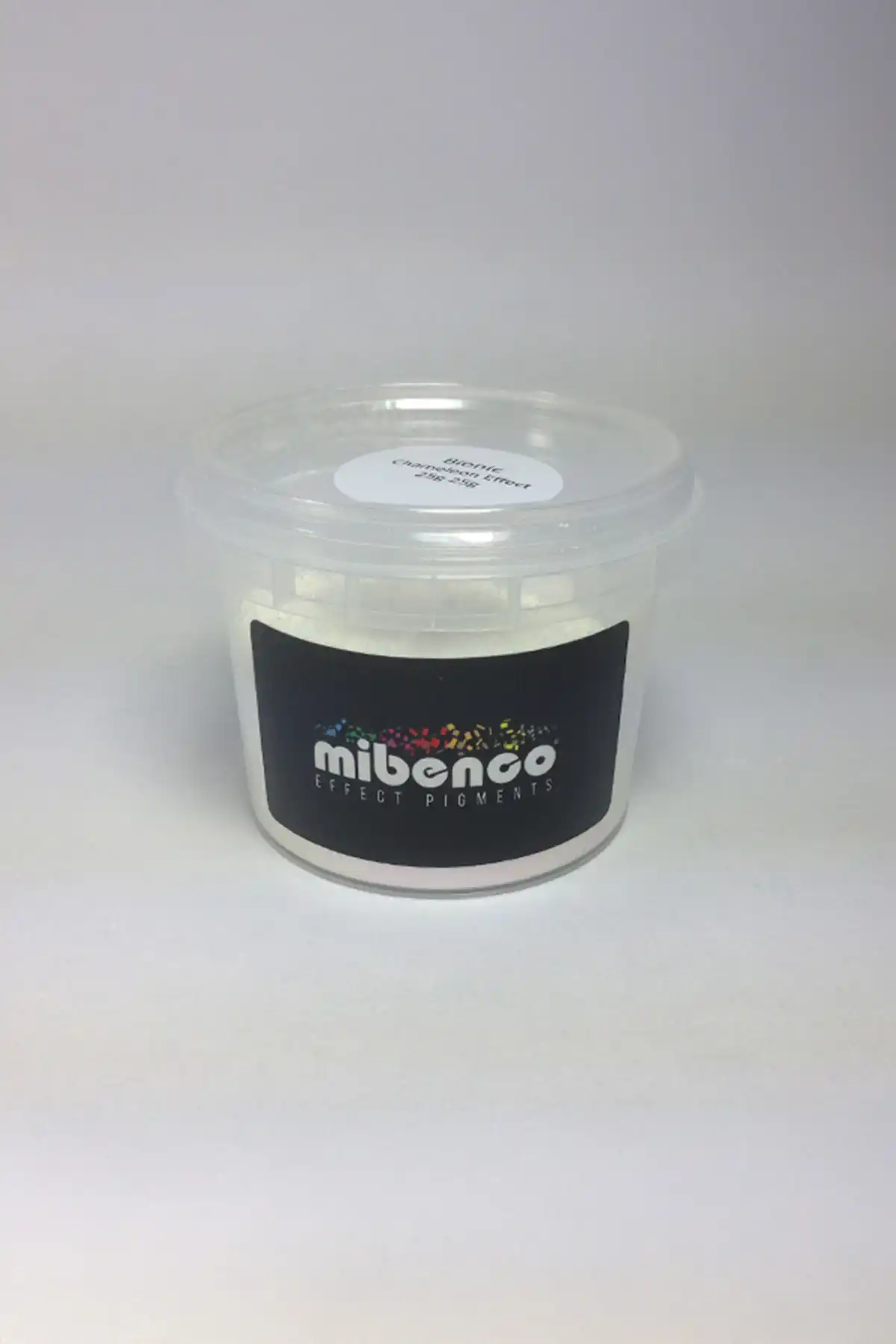 mibenco EFFEKTPIGMENT, 25 g, Bionic Chameleon Effect mibenco EFFEKTPIGMENT, 25 g, Bionic Chameleon Effect