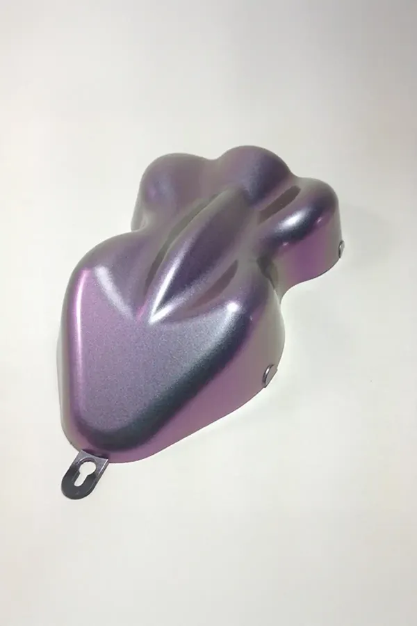 mibenco EFFEKTPIGMENT, 25 g, Bionic Chameleon Effect