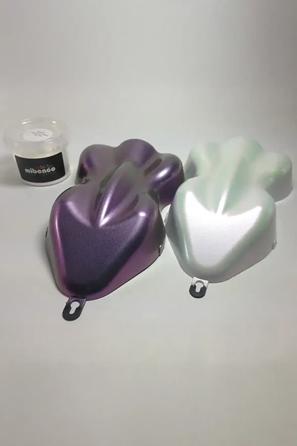 mibenco EFFEKTPIGMENT, 25 g, Bionic Chameleon Effect