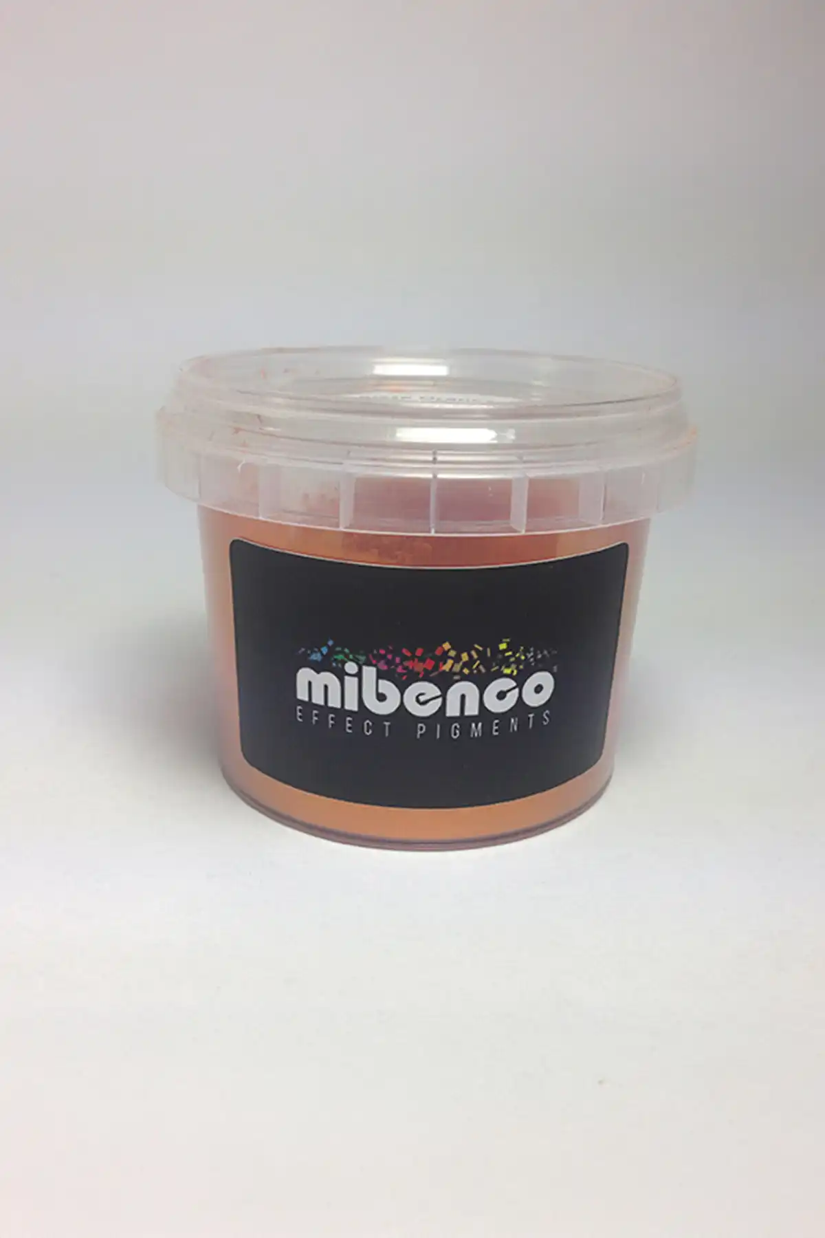mibenco EFFEKTPIGMENT, 25 g, Blaze Orange Pearl Effect mibenco EFFEKTPIGMENT, 25 g, Blaze Orange Pearl Effect
