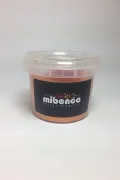 mibenco EFFEKTPIGMENT, 25 g, Blaze Orange Pearl Effect mibenco EFFEKTPIGMENT, 25 g, Blaze Orange Pearl Effect