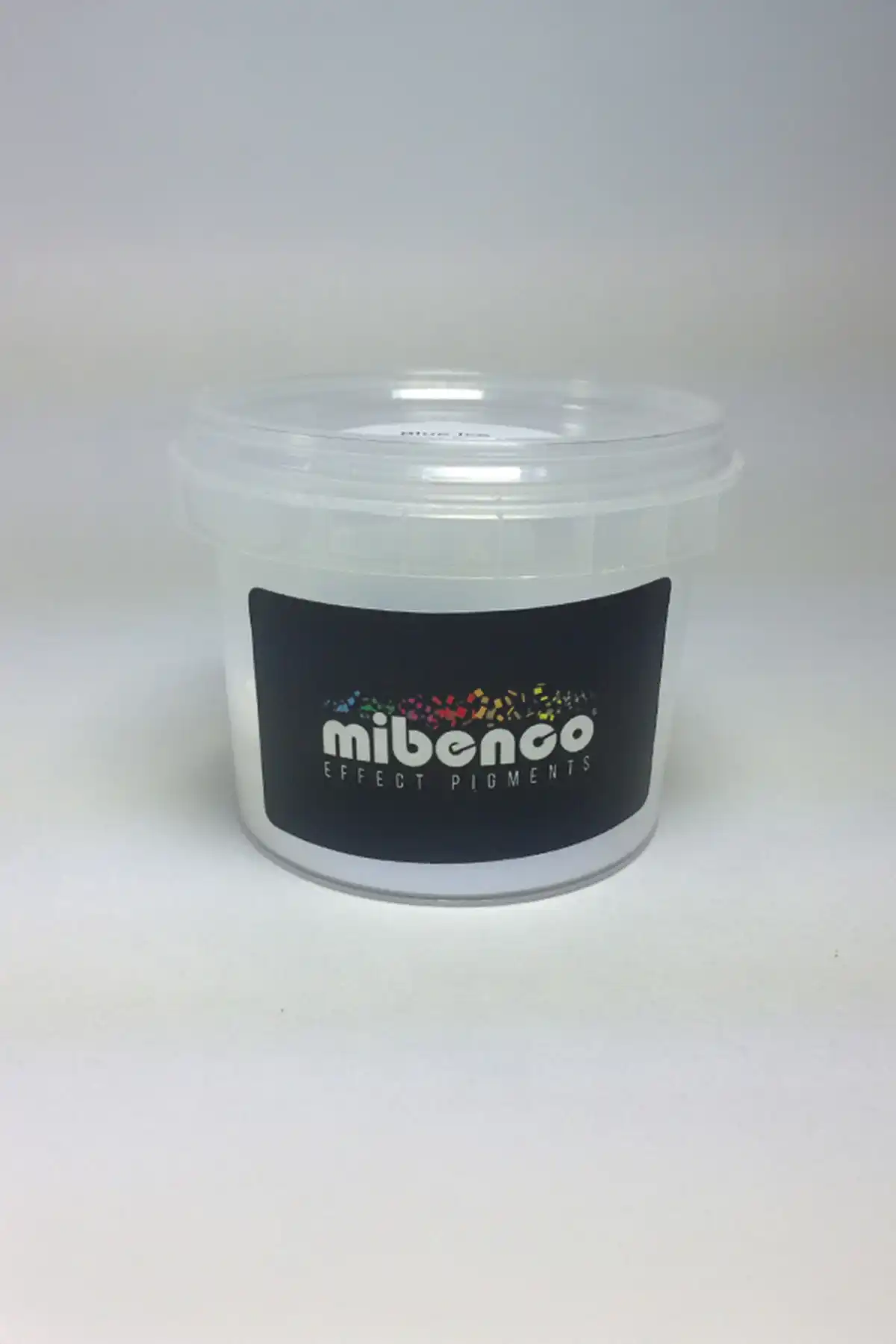 mibenco EFFEKTPIGMENT, 25 g, Blue Ice Crystal Effect mibenco EFFEKTPIGMENT, 25 g, Blue Ice Crystal Effect