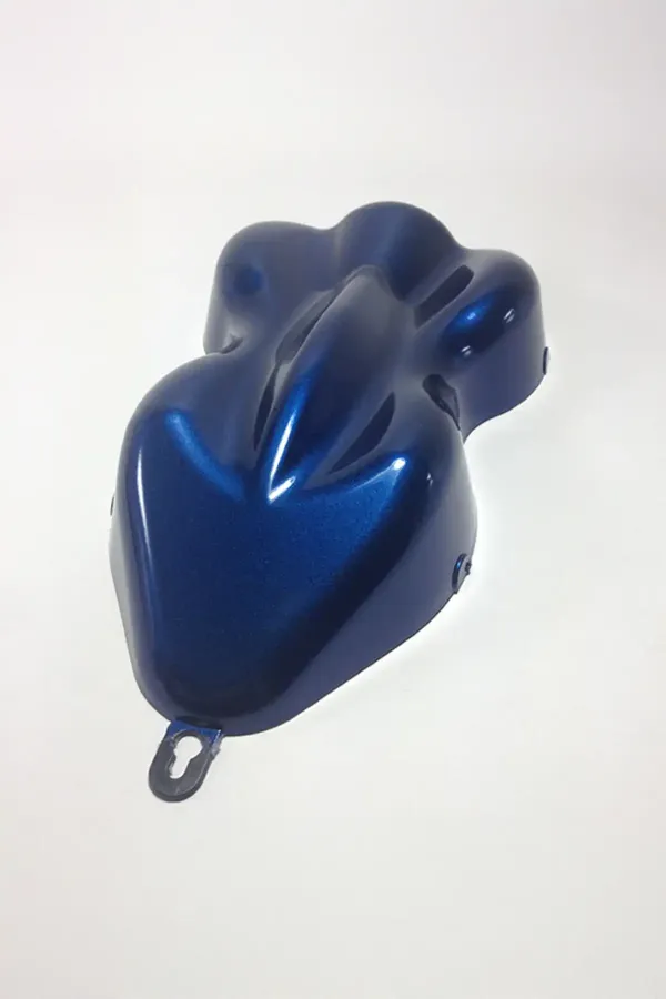 mibenco EFFEKTPIGMENT, 25 g, Blue Water Pearl Effect