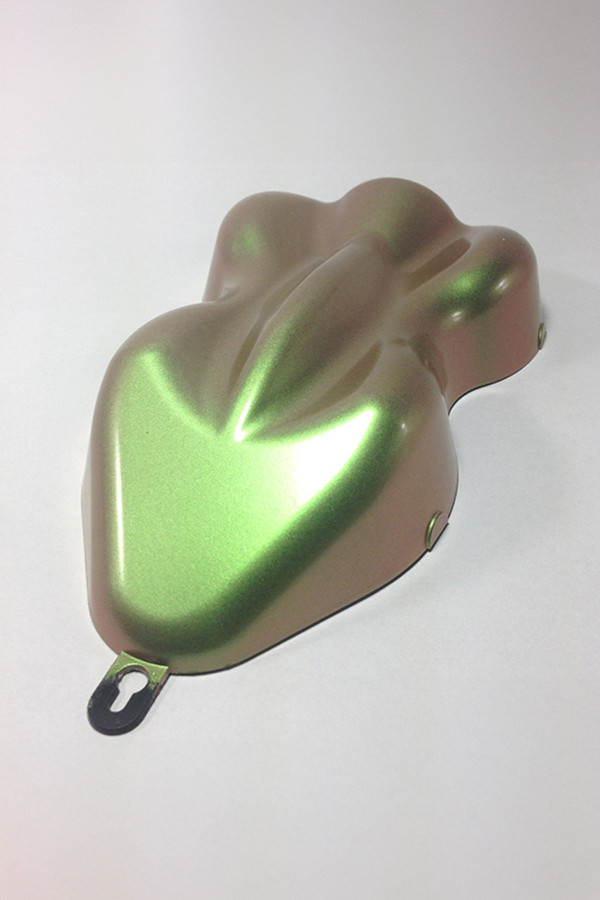 mibenco EFFEKTPIGMENT, 25 g, Electric Chameleon Effect