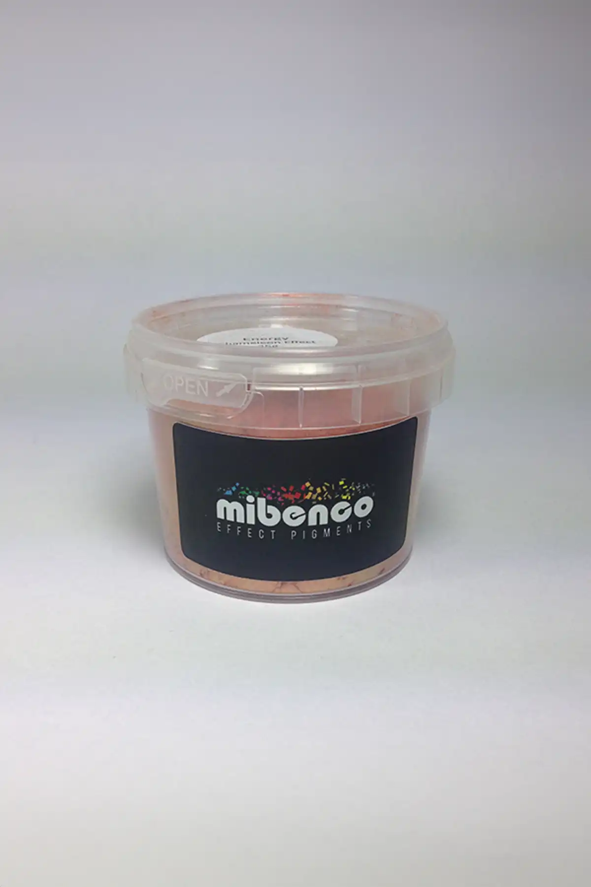 mibenco EFFEKTPIGMENT, 25 g, Energy Chameleon Effect mibenco EFFEKTPIGMENT, 25 g, Energy Chameleon Effect