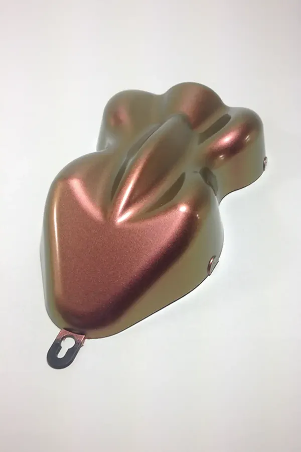 mibenco EFFEKTPIGMENT, 25 g, Energy Chameleon Effect