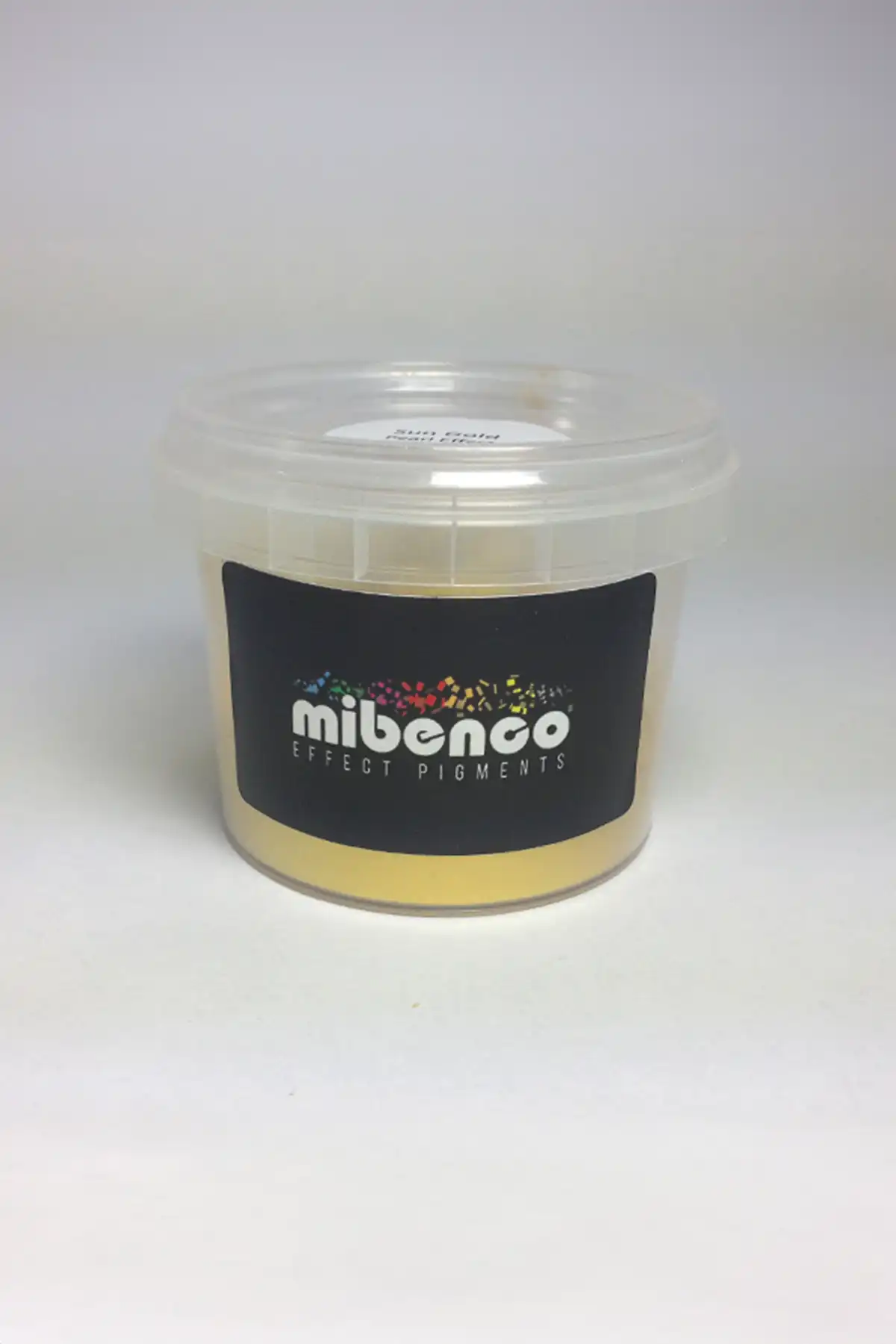 mibenco EFFEKTPIGMENT, 25 g, Goldeffekt mibenco EFFEKTPIGMENT, 25 g, Goldeffekt