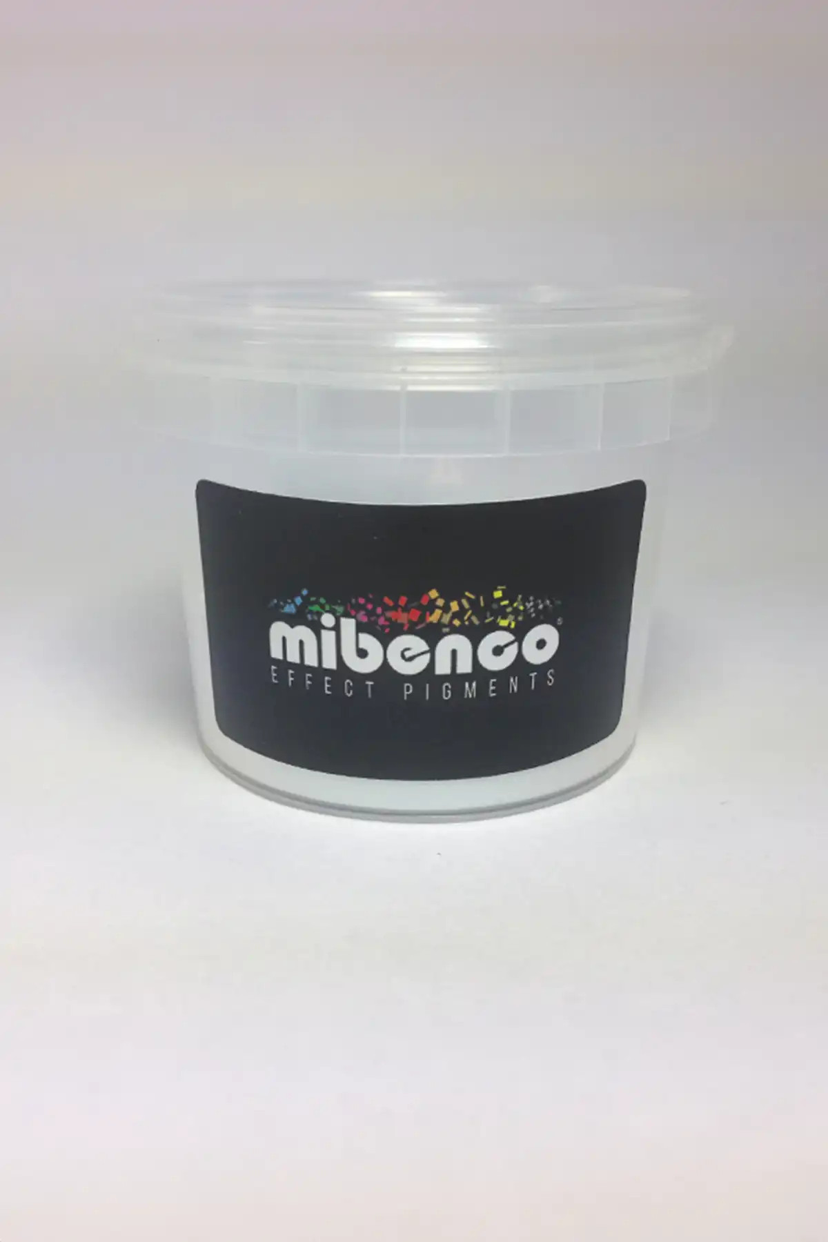 mibenco EFFEKTPIGMENT, 25 g, Green Earth Crystal Effect mibenco EFFEKTPIGMENT, 25 g, Green Earth Crystal Effect