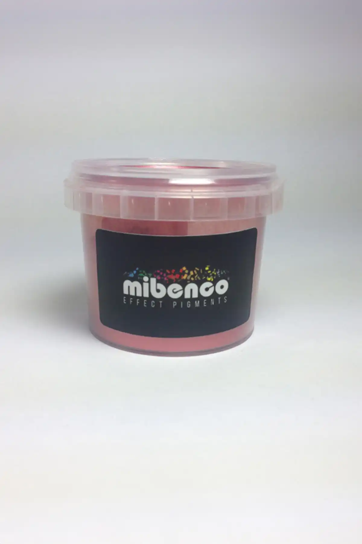 mibenco EFFEKTPIGMENT, 25 g, Lava Red Crystal Effect mibenco EFFEKTPIGMENT, 25 g, Lava Red Crystal Effect