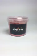 mibenco EFFEKTPIGMENT, 25 g, Lava Red Crystal Effect mibenco EFFEKTPIGMENT, 25 g, Lava Red Crystal Effect