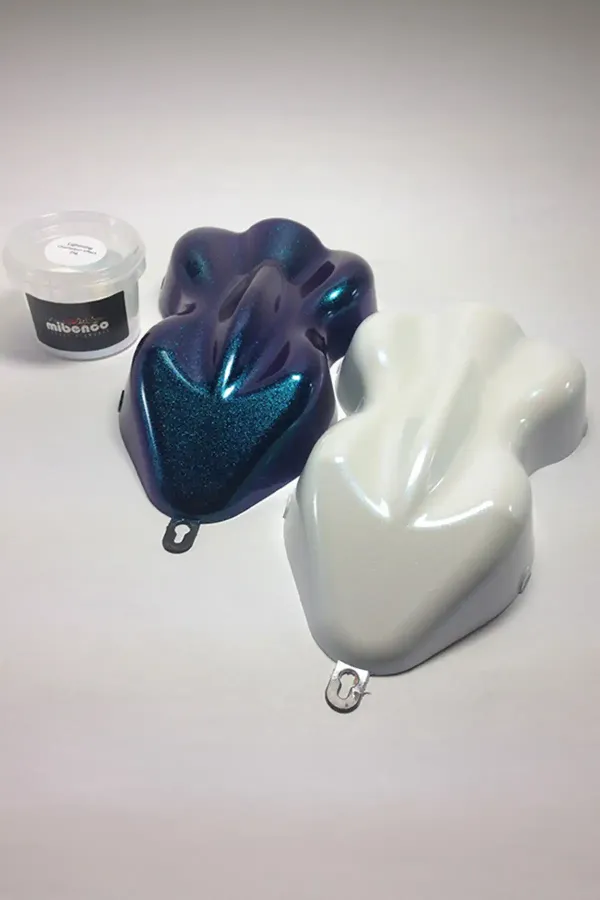 mibenco EFFEKTPIGMENT, 25 g, Lightning Chameleon Effect