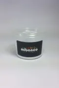 mibenco EFFEKTPIGMENT, 25 g, Metallic Silber mibenco EFFEKTPIGMENT, 25 g, Metallic Silber