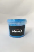 mibenco EFFEKTPIGMENT, 25 g, neon-blau mibenco EFFEKTPIGMENT, 25 g, neon-blau