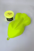 mibenco EFFEKTPIGMENT, 25 g, neon-gelb mibenco EFFEKTPIGMENT, 25 g, neon-gelb