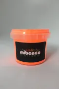 mibenco EFFEKTPIGMENT, 25 g, neon-orange mibenco EFFEKTPIGMENT, 25 g, neon-orange
