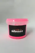 mibenco EFFEKTPIGMENT, 25 g, neon-pink mibenco EFFEKTPIGMENT, 25 g, neon-pink