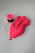 mibenco EFFEKTPIGMENT, 25 g, neon-pink mibenco EFFEKTPIGMENT, 25 g, neon-pink
