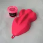 mibenco EFFEKTPIGMENT, 25 g, neon-pink mibenco EFFEKTPIGMENT, 25 g, neon-pink
