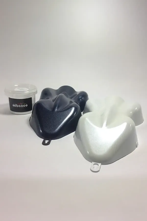 mibenco EFFEKTPIGMENT, 25 g, Perleffekt