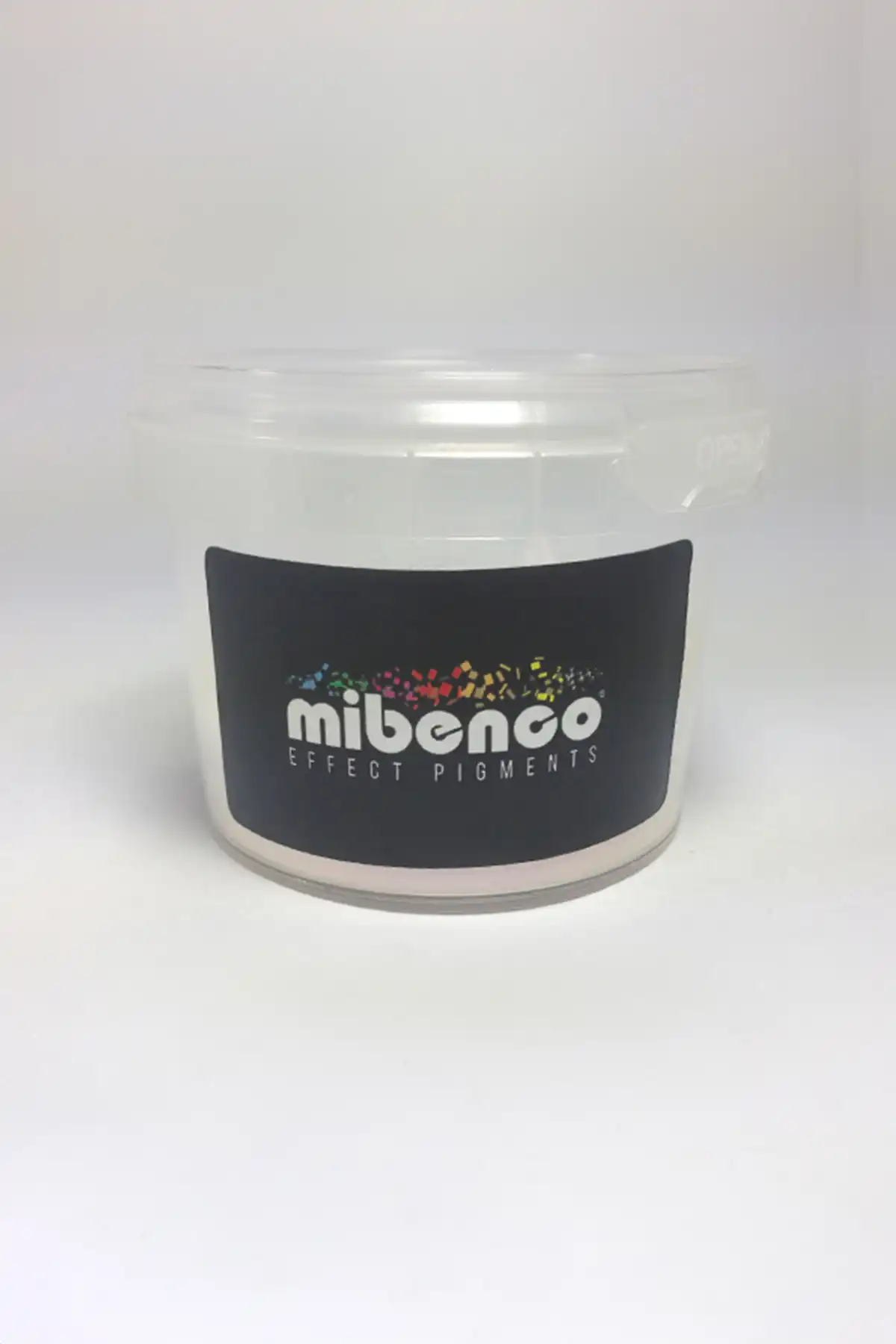 mibenco EFFEKTPIGMENT, 25 g, Purple Sky Crystal Effect mibenco EFFEKTPIGMENT, 25 g, Purple Sky Crystal Effect