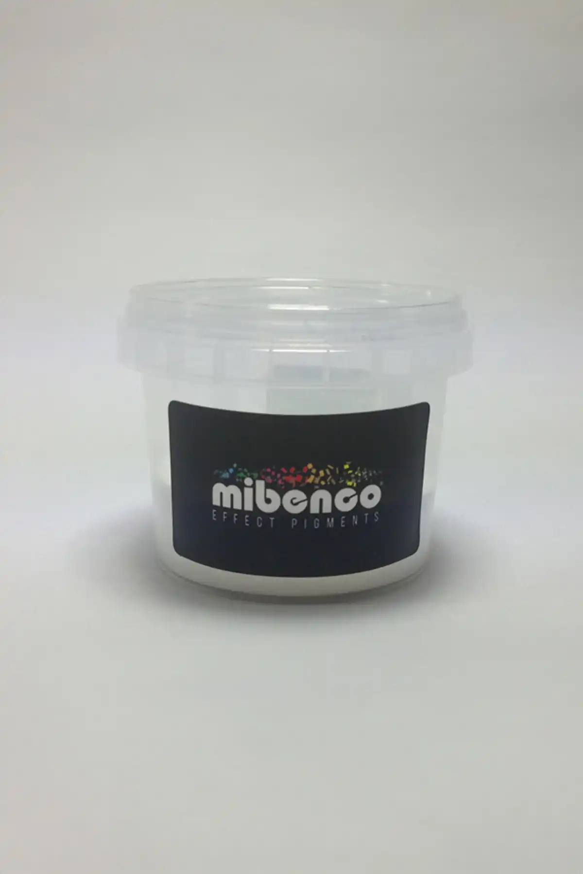 mibenco EFFEKTPIGMENT, 25 g, Solar Gold Crystal Effect mibenco EFFEKTPIGMENT, 25 g, Solar Gold Crystal Effect