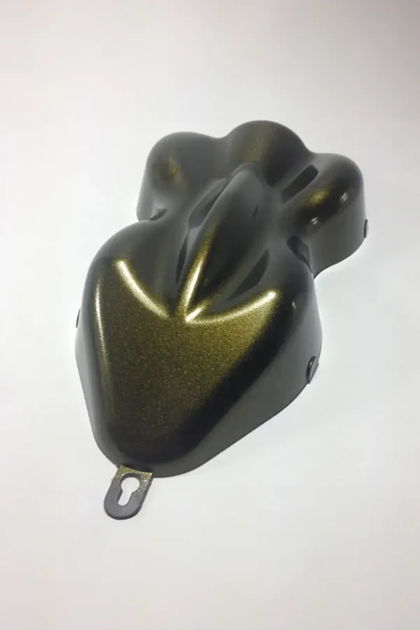 mibenco EFFEKTPIGMENT, 25 g, Sun Gold Pearl Effect