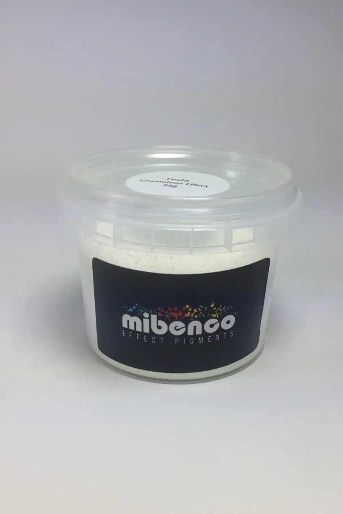 mibenco EFFEKTPIGMENT, 25 g, Tesla Chameleon Effect mibenco EFFEKTPIGMENT, 25 g, Tesla Chameleon Effect