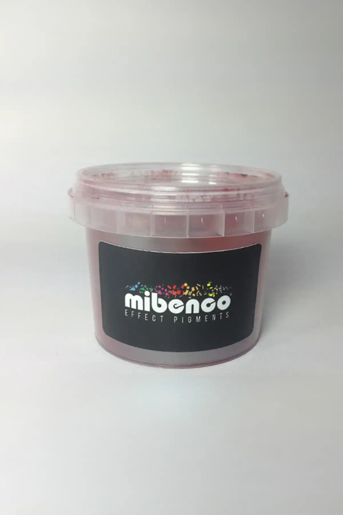 mibenco EFFEKTPIGMENT, 25 g, Tornado Red Pearl Effect mibenco EFFEKTPIGMENT, 25 g, Tornado Red Pearl Effect