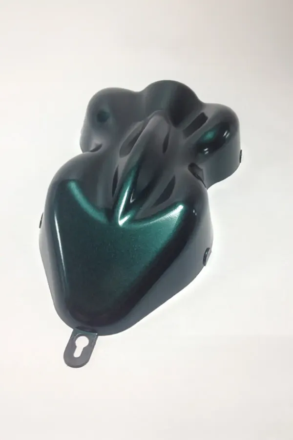 mibenco EFFEKTPIGMENT, 25 g, Tornado Red Pearl Effect