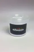 mibenco EFFEKTPIGMENT, 25 g, Tsunami Blue Metallic Effect mibenco EFFEKTPIGMENT, 25 g, Tsunami Blue Metallic Effect