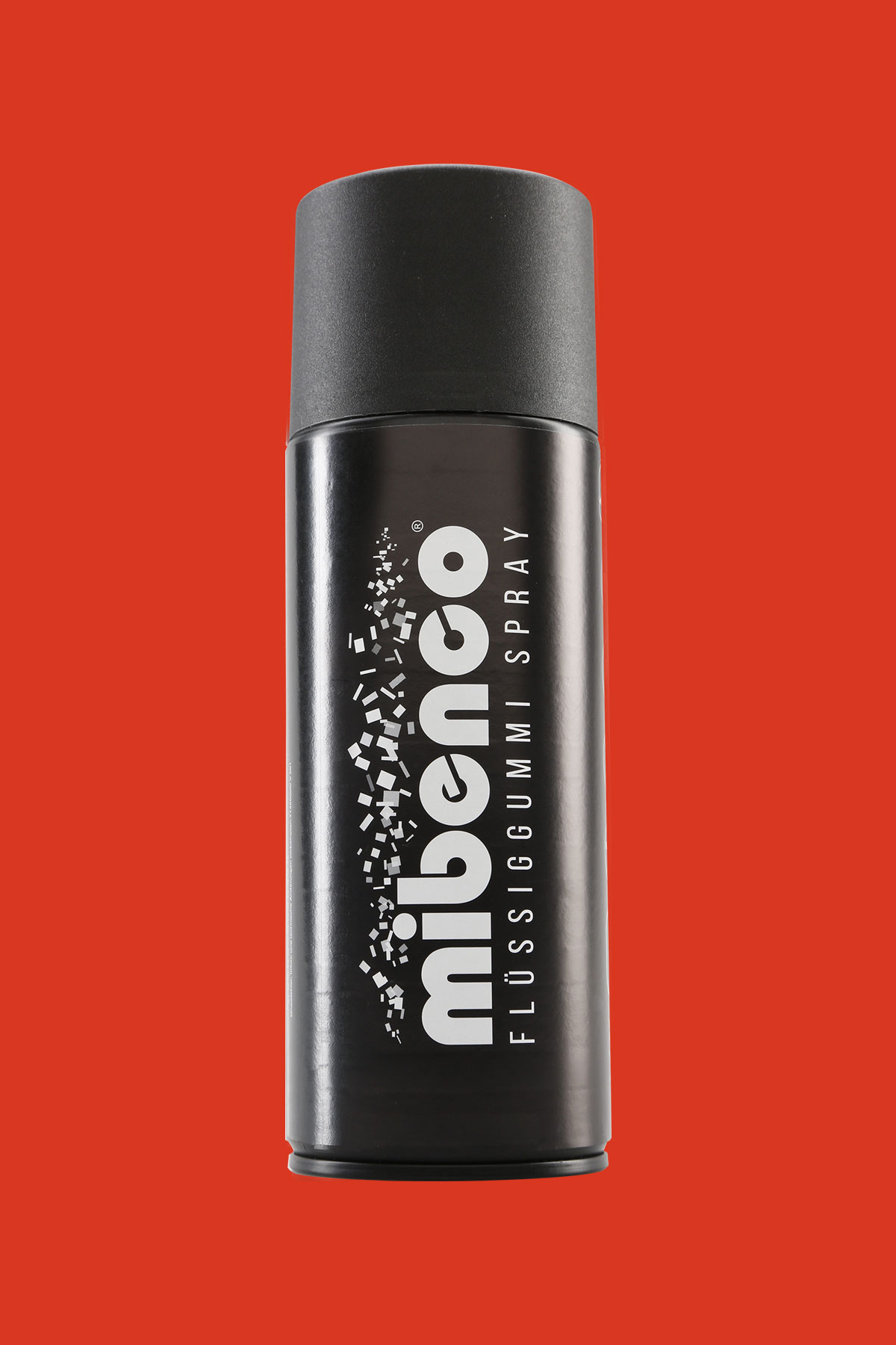 Flüssiggummi SPRAY, 400 ml, blutorange matt Flüssiggummi SPRAY, 400 ml, blutorange matt