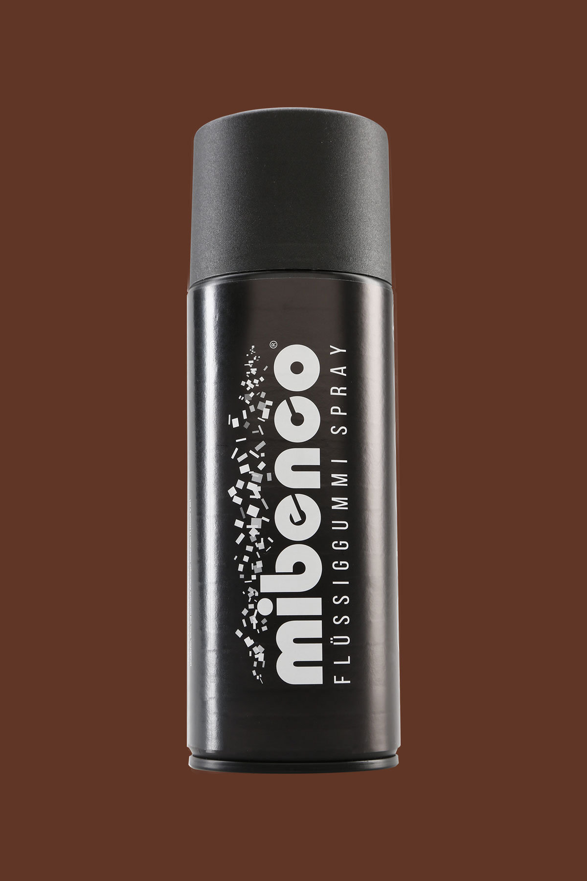Flüssiggummi SPRAY, 400 ml, braun matt Flüssiggummi SPRAY, 400 ml, braun matt