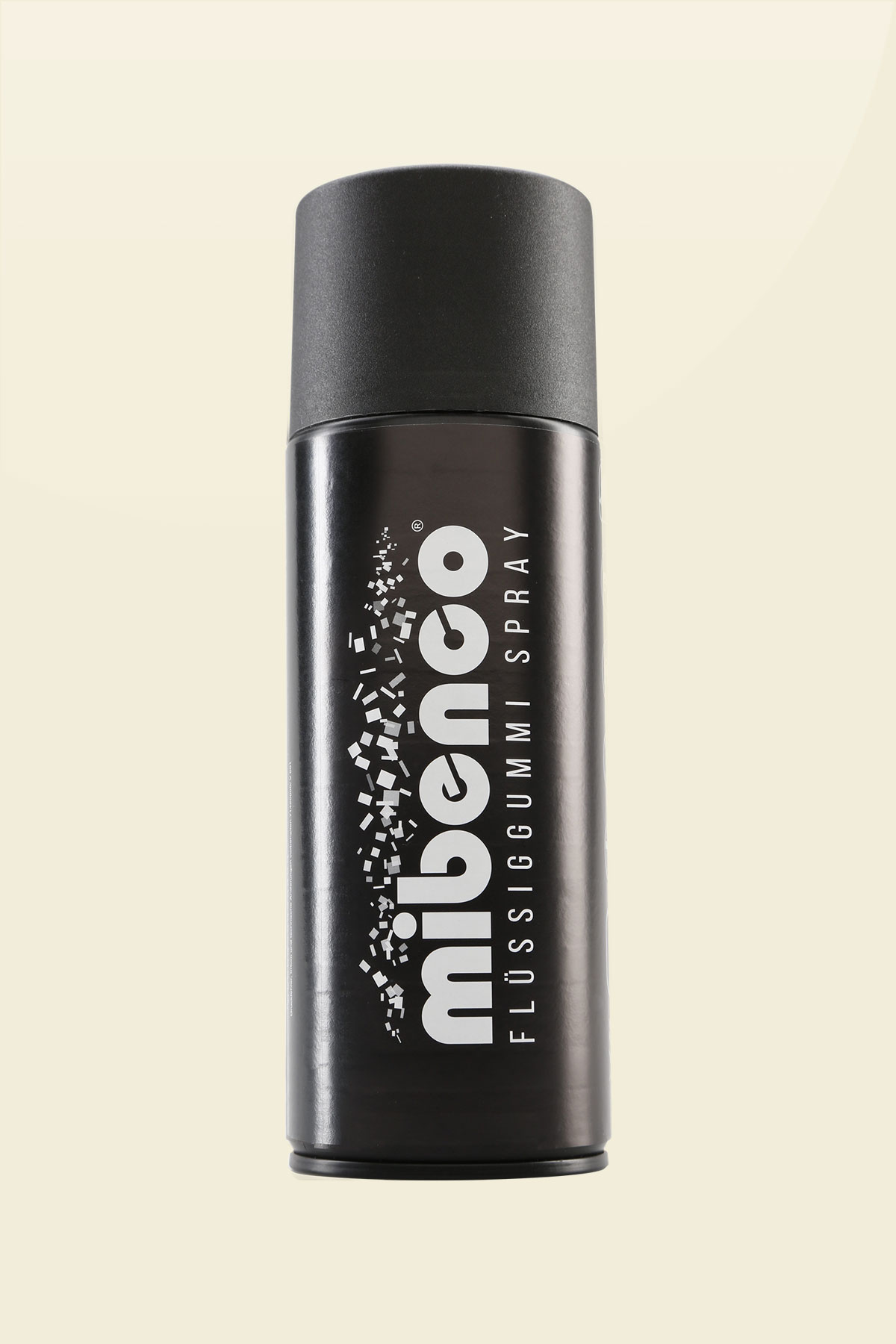 Flüssiggummi SPRAY, 400 ml, cremeweiß glänzend Flüssiggummi SPRAY, 400 ml, cremeweiß glänzend