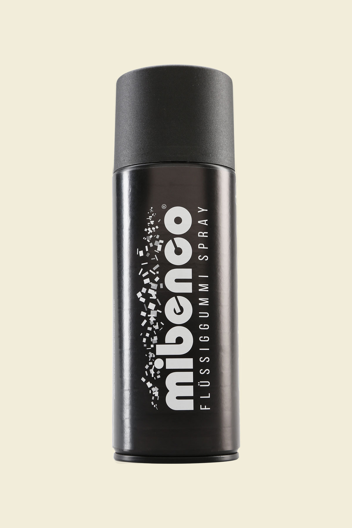 Flüssiggummi SPRAY, 400 ml, cremeweiß matt Flüssiggummi SPRAY, 400 ml, cremeweiß matt