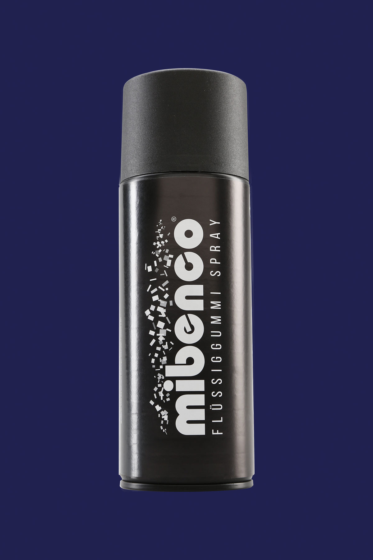 Flüssiggummi SPRAY, 400 ml, dunkelblau matt Flüssiggummi SPRAY, 400 ml, dunkelblau matt