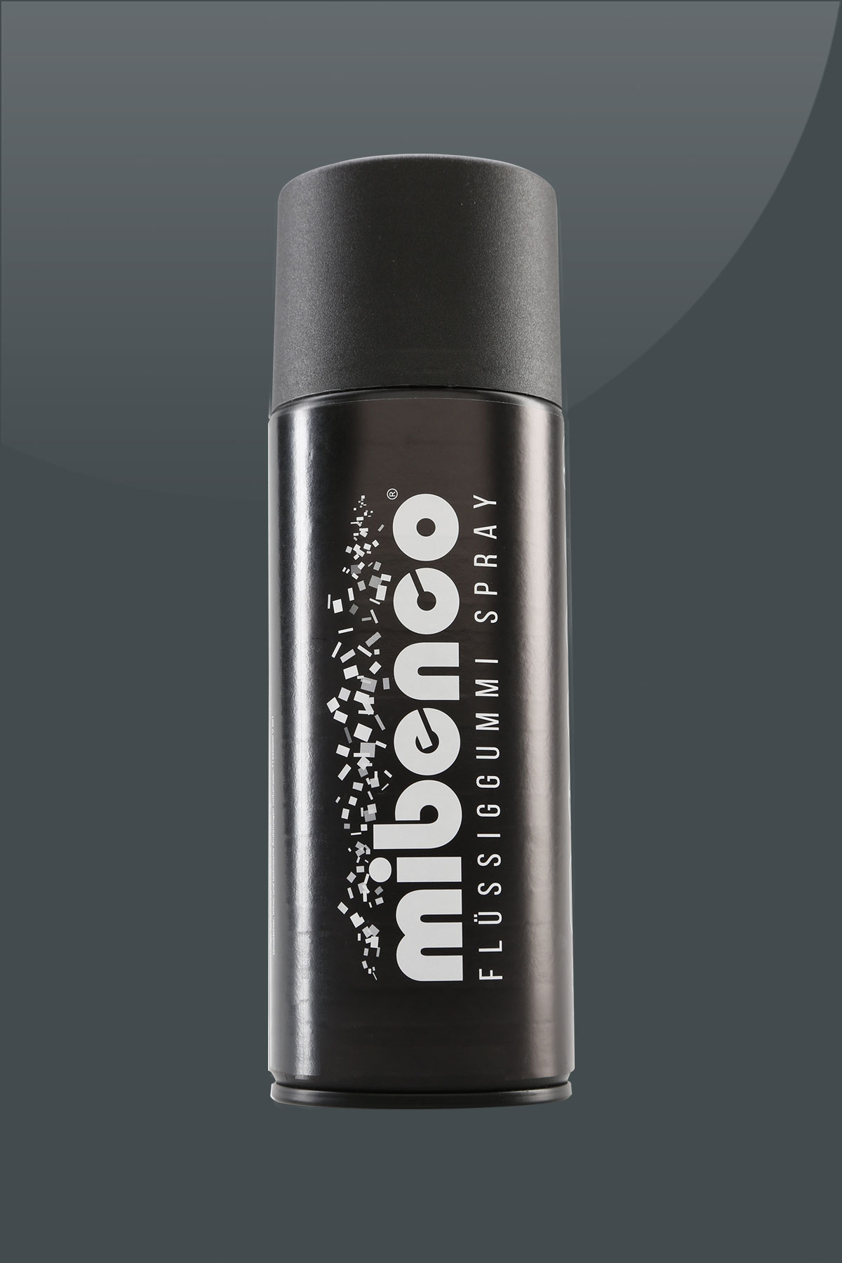 Flüssiggummi SPRAY, 400 ml, eisengrau glänzend Flüssiggummi SPRAY, 400 ml, eisengrau glänzend
