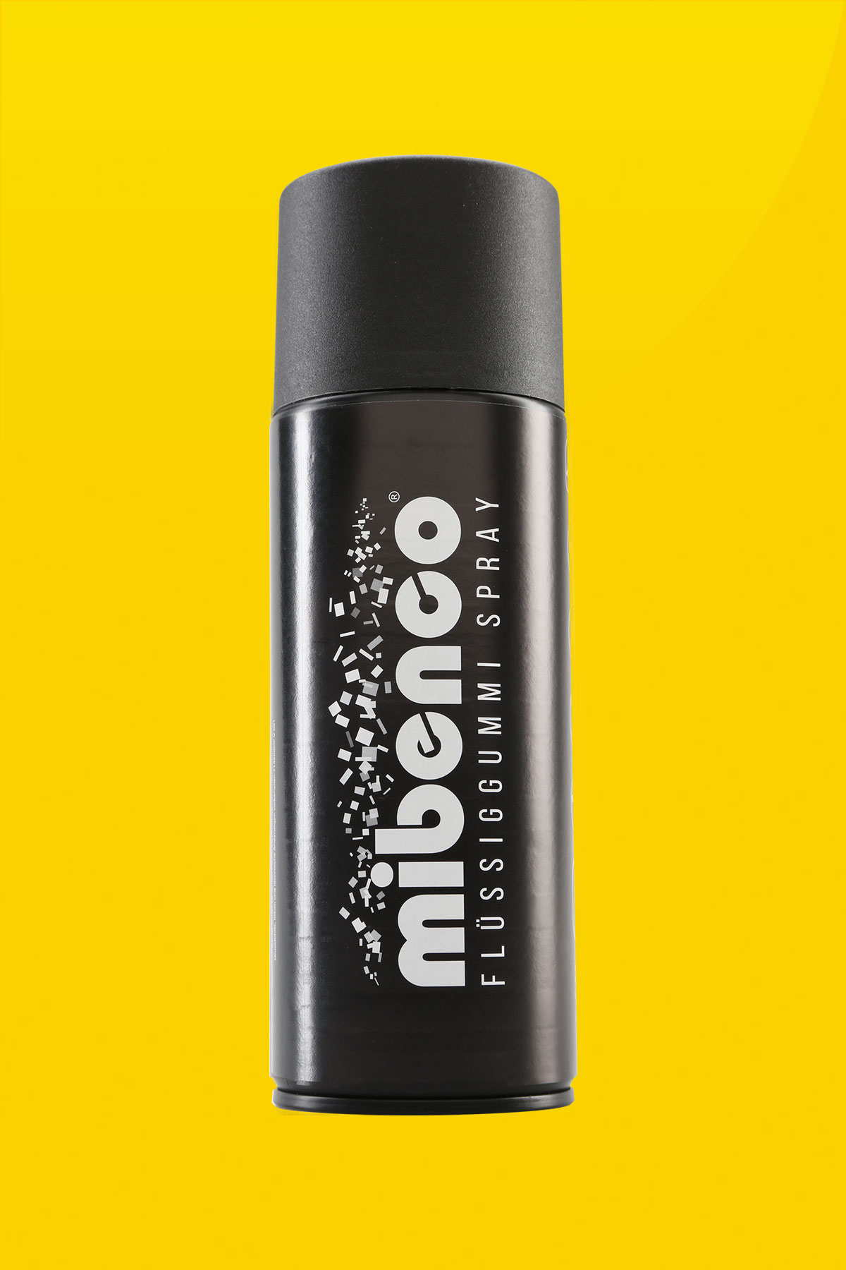 Flüssiggummi SPRAY, 400 ml, gelb glänzend Flüssiggummi SPRAY, 400 ml, gelb glänzend