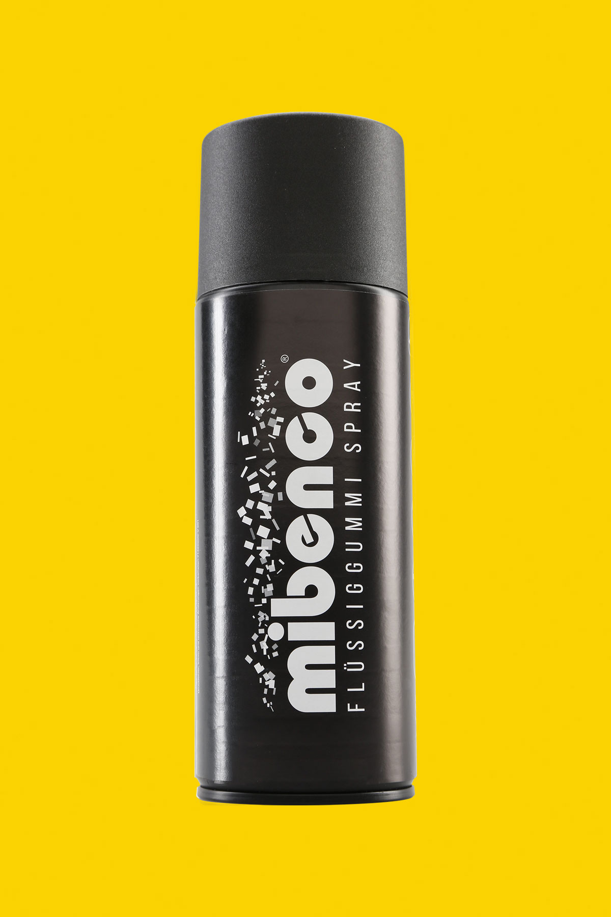 Flüssiggummi SPRAY, 400 ml, gelb matt Flüssiggummi SPRAY, 400 ml, gelb matt