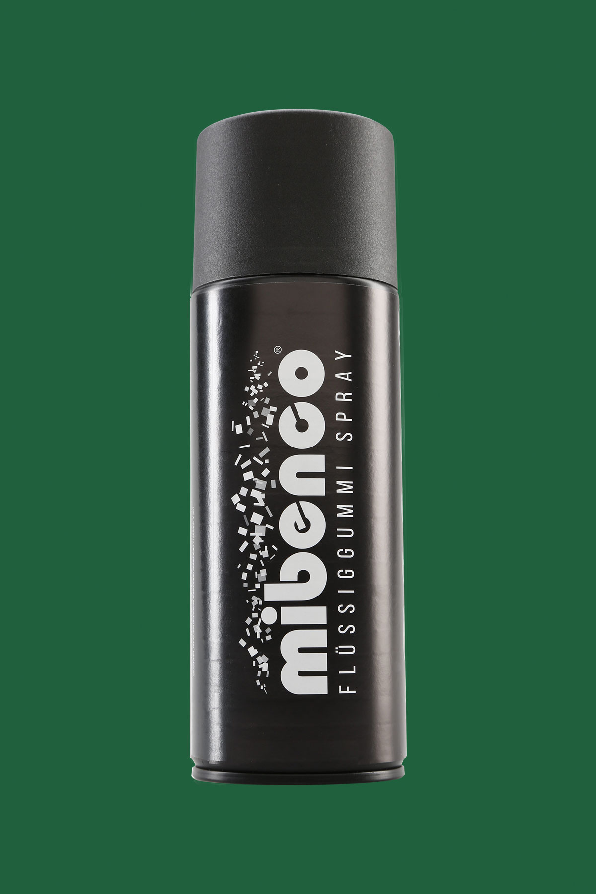 Flüssiggummi SPRAY, 400 ml, grün matt Flüssiggummi SPRAY, 400 ml, grün matt