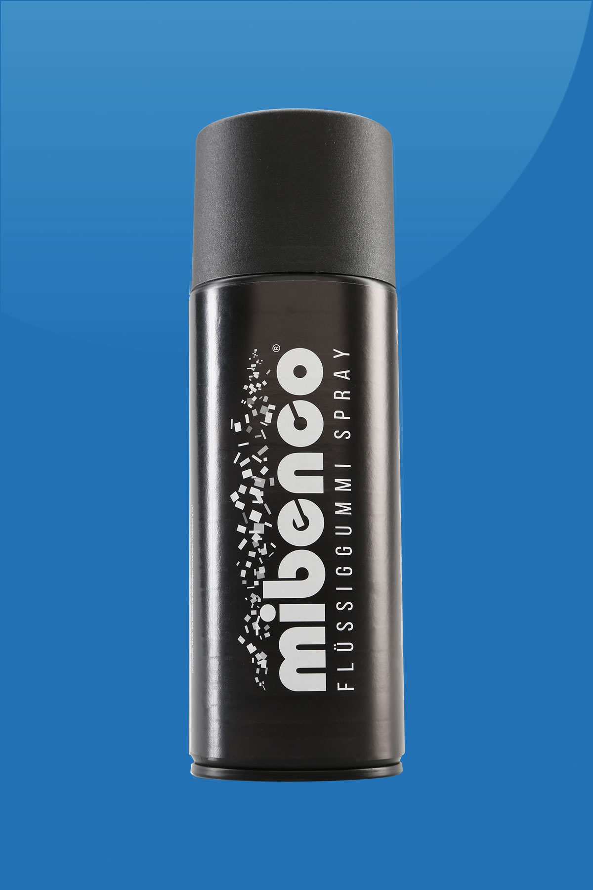 Flüssiggummi SPRAY, 400 ml, hellblau glänzend Flüssiggummi SPRAY, 400 ml, hellblau glänzend