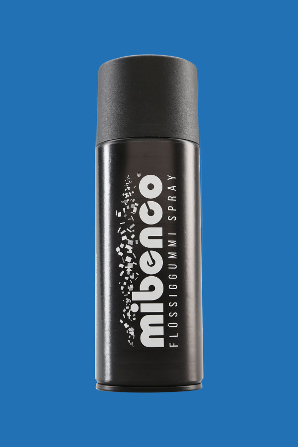 Flüssiggummi SPRAY, 400 ml, hellblau matt  Flüssiggummi SPRAY, 400 ml, hellblau matt