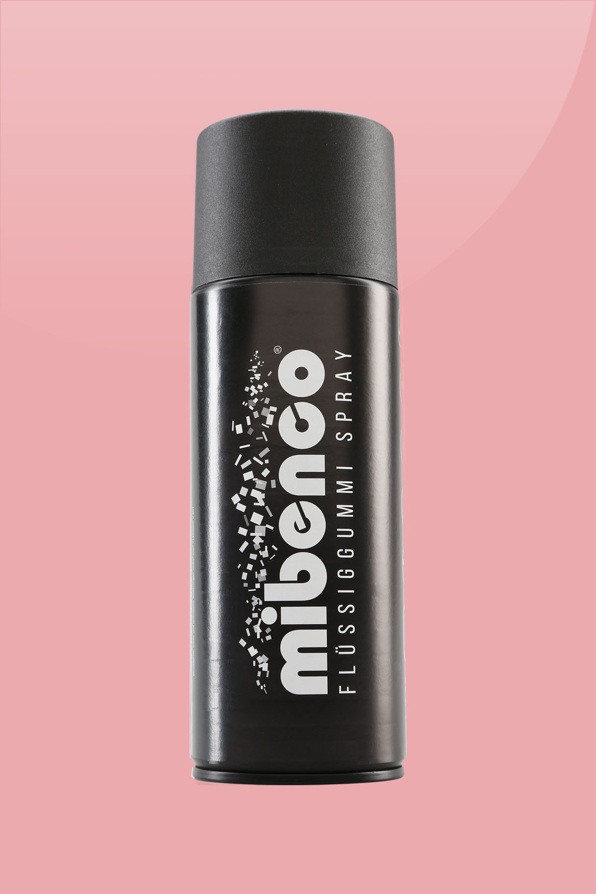 Flüssiggummi SPRAY, 400 ml, hellrosa glänzend Flüssiggummi SPRAY, 400 ml, hellrosa glänzend