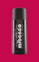 Flüssiggummi SPRAY, 400 ml, himbeerrot matt