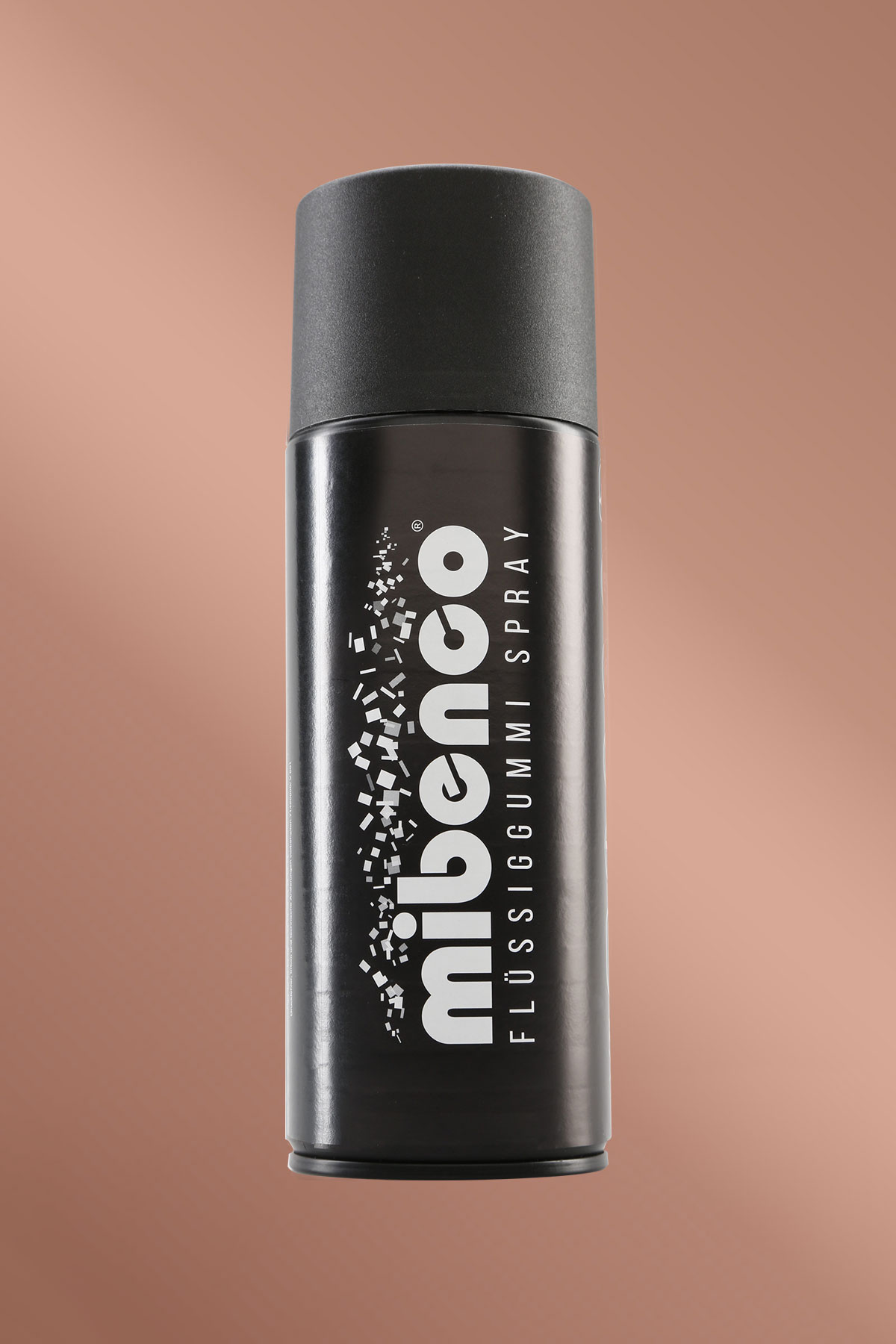 Flüssiggummi SPRAY, 400 ml, kupfer-metallic-Effekt Flüssiggummi SPRAY, 400 ml, kupfer-metallic-Effekt