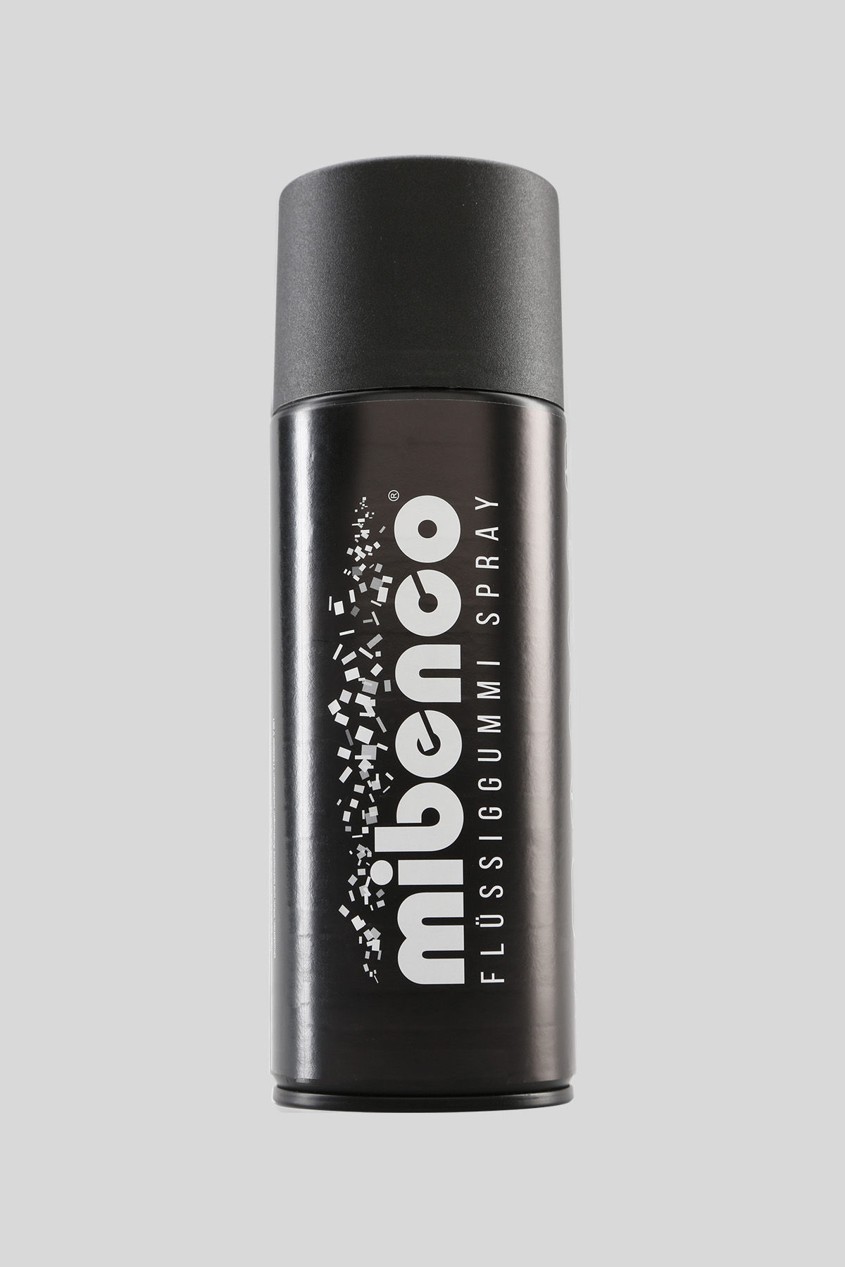 Flüssiggummi SPRAY, 400 ml, lichtgrau matt Flüssiggummi SPRAY, 400 ml, lichtgrau matt