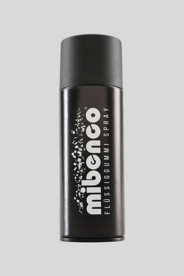 Flüssiggummi SPRAY, 400 ml, lichtgrau matt Flüssiggummi SPRAY, 400 ml, lichtgrau matt